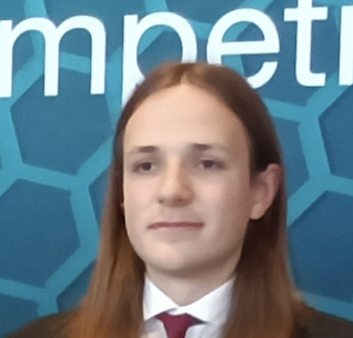Ben Wahlert