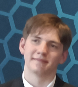 Joshua Rayder
