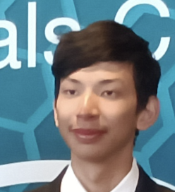 Leo Chang